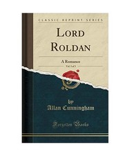 Lord Roldan, Vol. 3 of 3: A