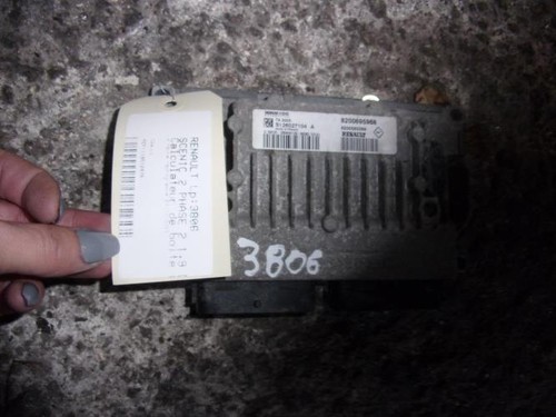 Calculateur boite auto - calculateur,
