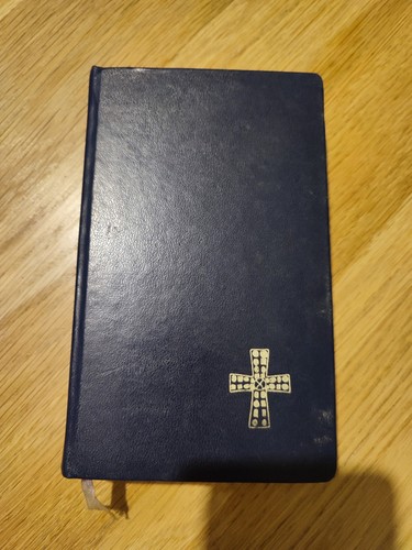 Missel dimanche texte - missel, du