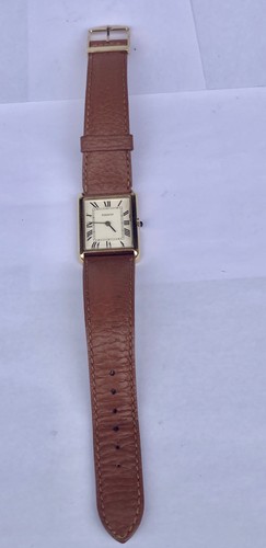 Montre art déco tissot - art,