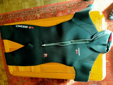 COMBINAISON DE PLONGEE CRESSI