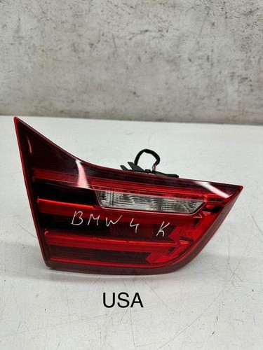 Bmw f32 f33 - 4, feux