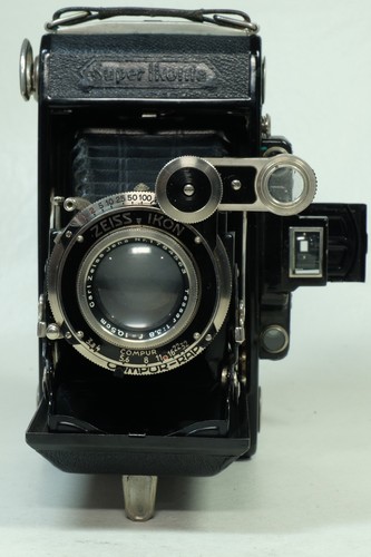 Early 1934 zeiss ikon - early,