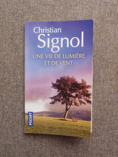 Une vie lumière et - 🌼,