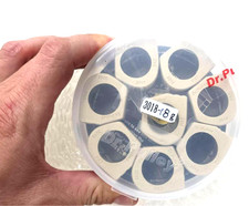 ADLY CONQUEST600 DR.PULLEY CVT
