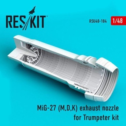 Reskit rsu48 0184 buse - reskit,