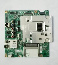 EAX66943504(1.0) Carte mère originale pour tv  LG 49UH603V -ZE