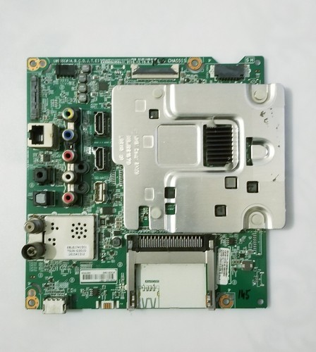 Eax66943504 carte mère - eax66943504(1.0),