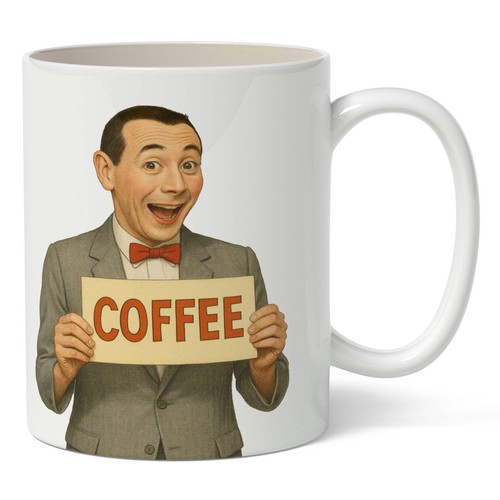 The original underground tasse - the,