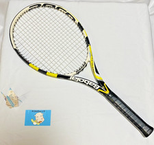 USED Babolat aero pro drive GT