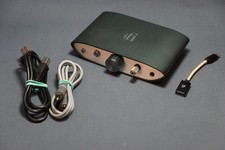 iFi Zen DAC V2 + câbles + IFI