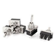 Interrupteur d'inclinaison 3