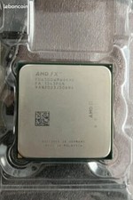 Processeur CPU AMD FX 6300 X6 3,5 - 4,1 GHz Socket AM3+