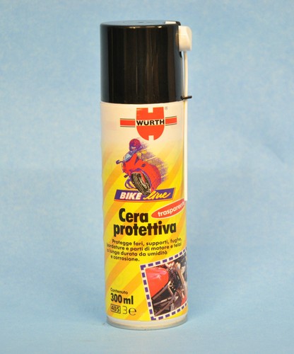 Wurth bike line cire - wurth,