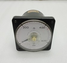 DAIYUN ÉLECTRONIQUE W11-VA Indicateur De 0 À 600 Volts