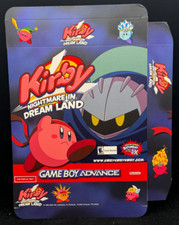 Kirby Nightmare IN Dreamland