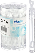 Bulles De Savon Mariage, Lot