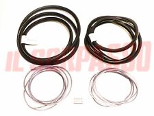 Joint Vitre Pare-Brise +