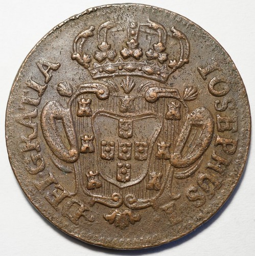 Portugal rare reis - rare,