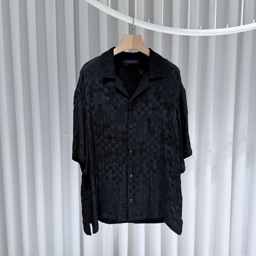 Louis vuitton chemise - louis, courte