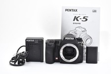Appareil photo reflex