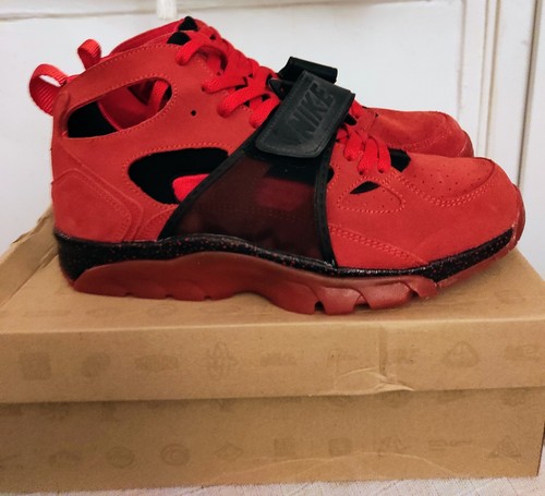 Nike air trainer huarache - nike,