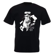 T-shirt 100% coton Corto