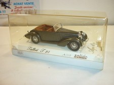 1/43  SOLIDO AGE D'OR  TALBOT