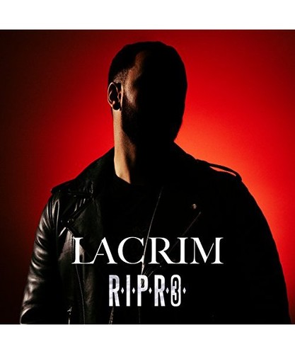 O 3 lacrim - r.i.p.r.o,