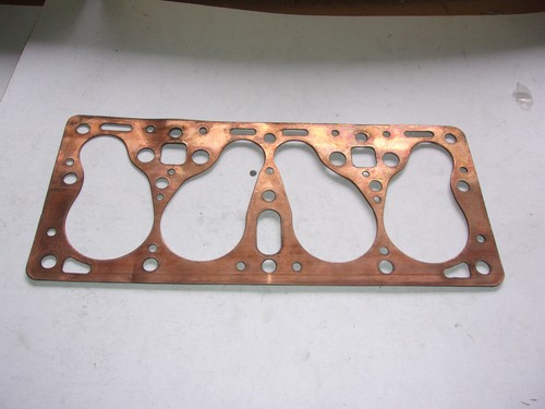 Joint culasse moteur jeep - joint, de