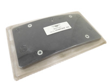 (S95) 3W0807285B Orig. Bentley Continental GTC Flying Spur Plaque