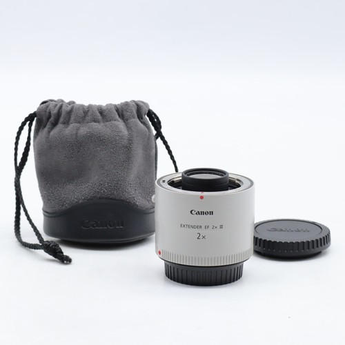 Canon extender ef2x - extender,
