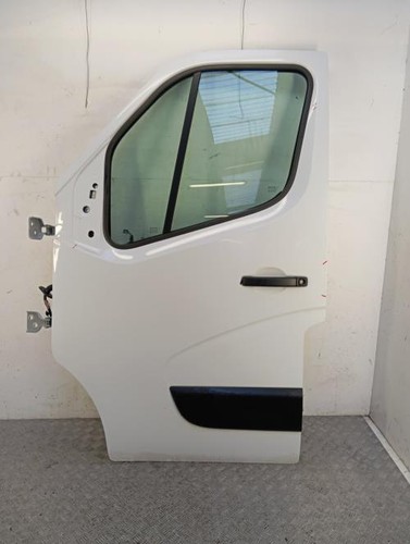 Porte avant gauche - , renault