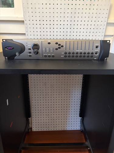 Avid pre channel remote - hd,