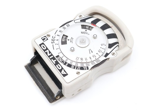 Actino weigand photomètre - u,