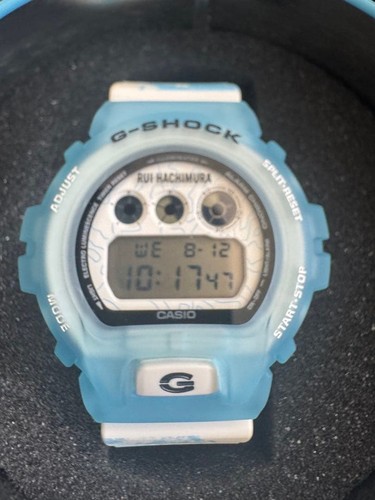 Casio shock rui - g-shock,