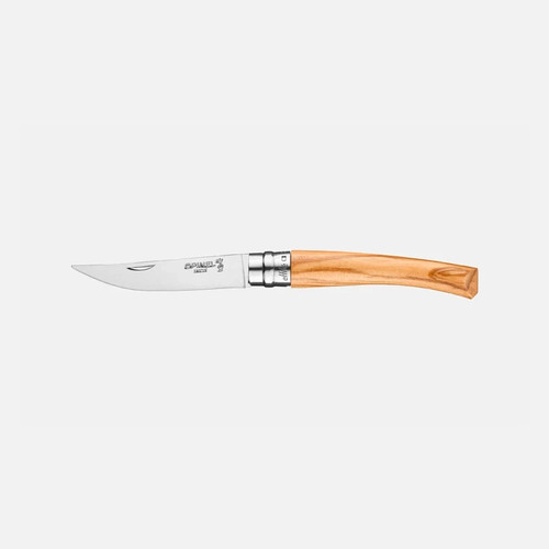 Opinel olive effilé - opinel,