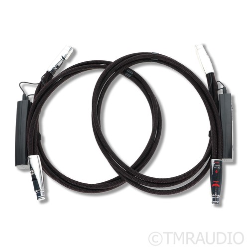 Audioquest firebird xlr - audioquest,