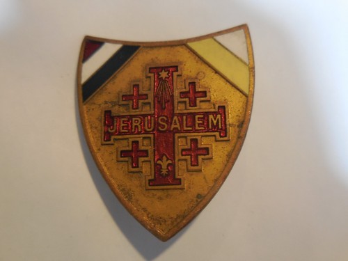 Médaille ordre - médaille,