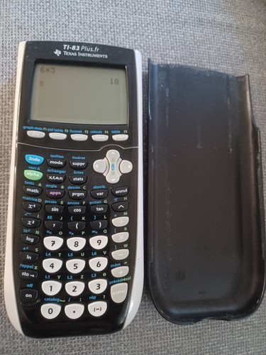 Texas instruments - texas,