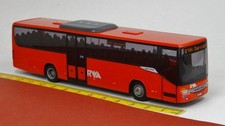 Setra S 415 UL RVA Transport