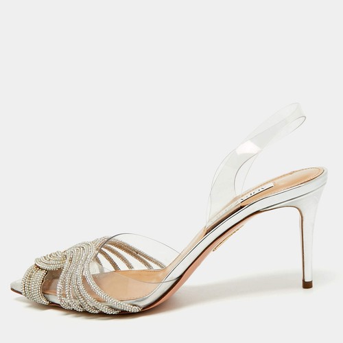 Escarpins aquazzura gatsby - aquazzura,