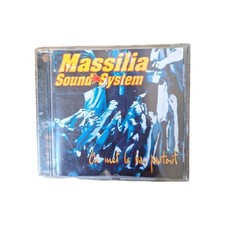 !! RARE !! MASSILIA SOUND