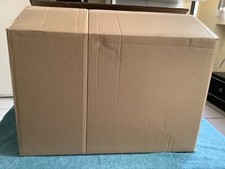 LOT de 30 CARTONS de DÉMÉNAGEMENT GRAND FORMAT 600x400x400 MM .