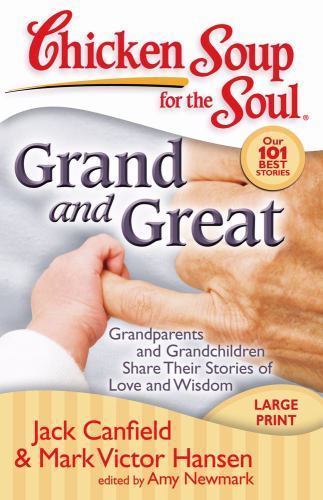 Chicken soup for the soul - soup,