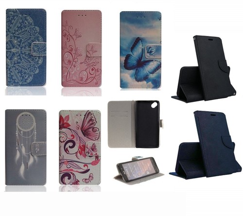 étui pour wiko - Étui, 2