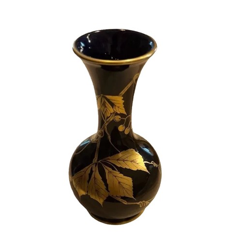 Art nouveau vase - nouveau,
