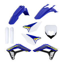 CARRENAGE PLASTIQUE ORIGINE