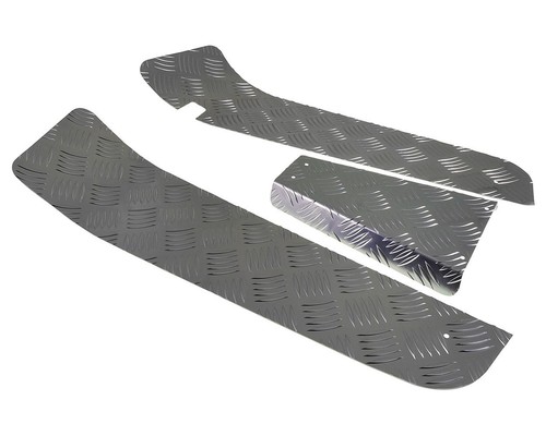 Riffelblech mis sip aluminium - riffelblech,