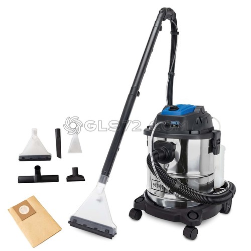 Aspirateur injecteur